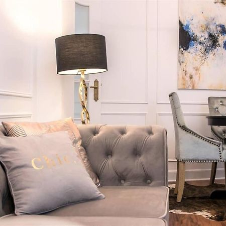 La Plaza Luxury Apartment Сан-Себастьян Экстерьер фото